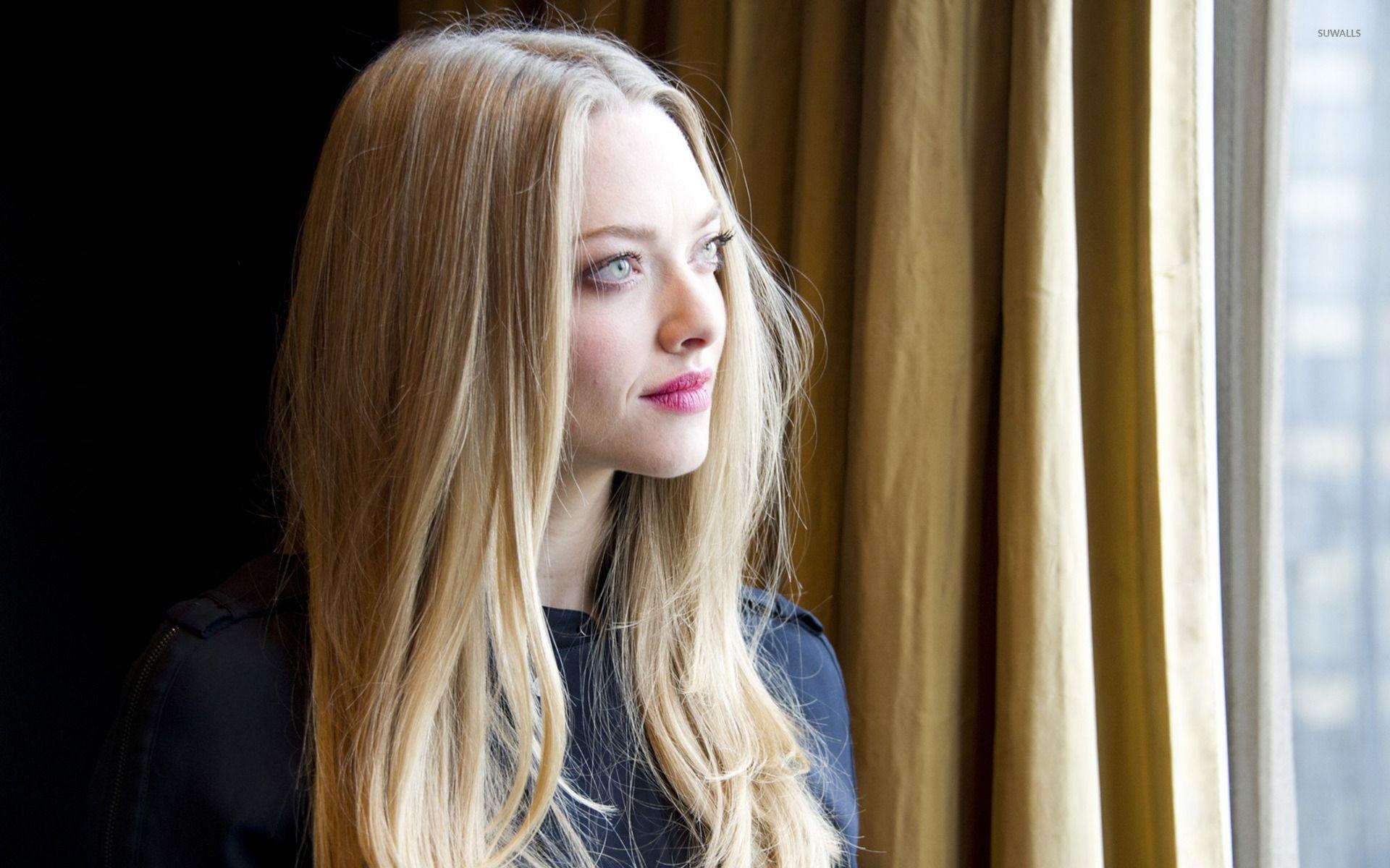 Amanda Seyfried, 10, Bild, Schauspielerin, Film, 1920x1200 HD Desktop