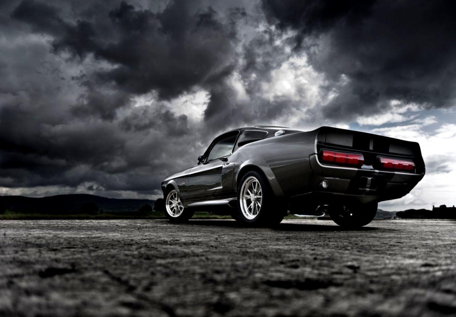 Ford Mustang, Shelby, GT500, Design, Auto, 1490x1040 HD Desktop