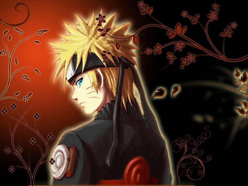 Naruto Uzumaki, Anime, Ninja, Charakter, Held, 1030x770 HD Desktop