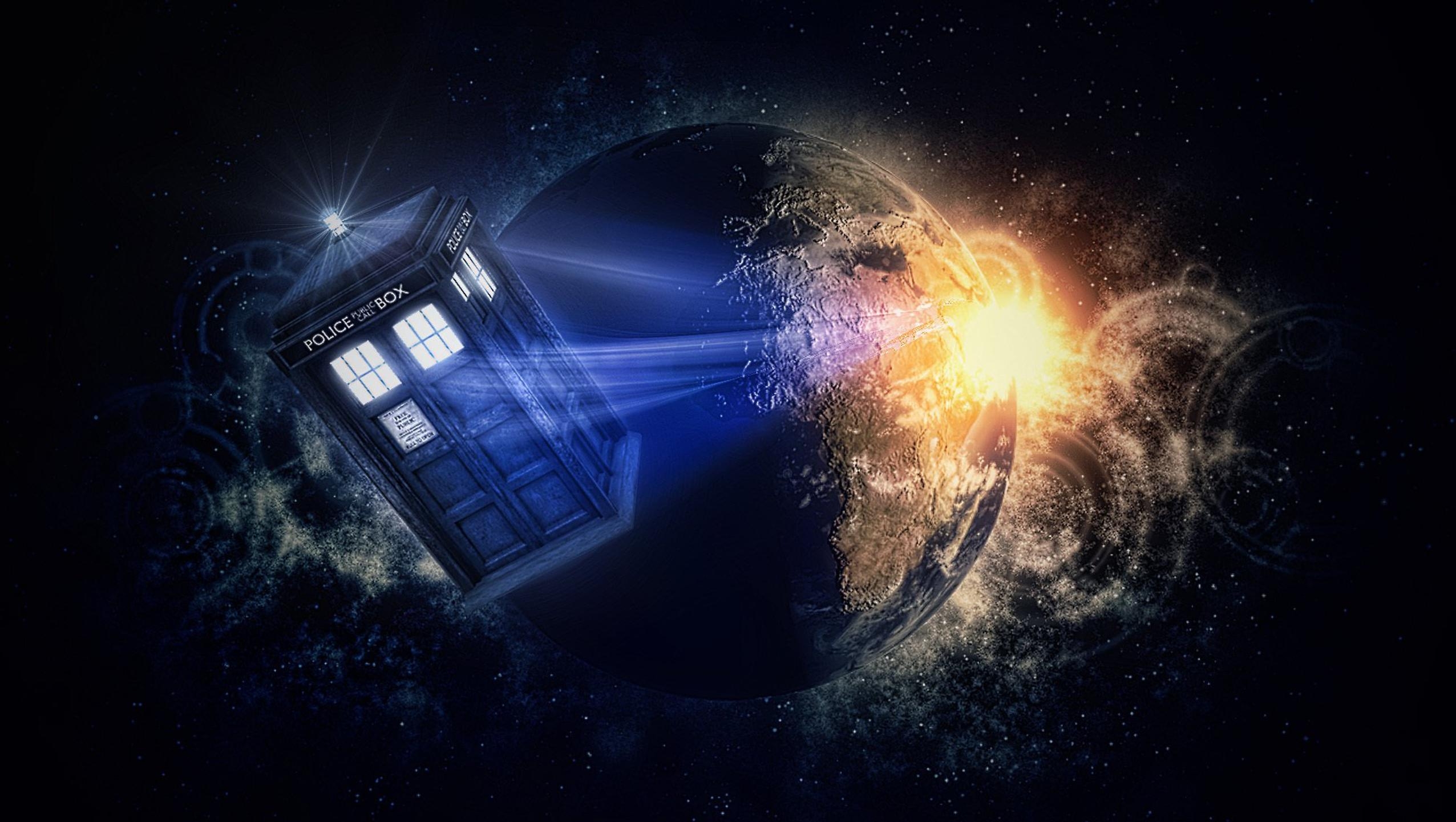 Doctor Who, Desktop, Hintergrund, Serie, TV, 2560x1450 HD Desktop