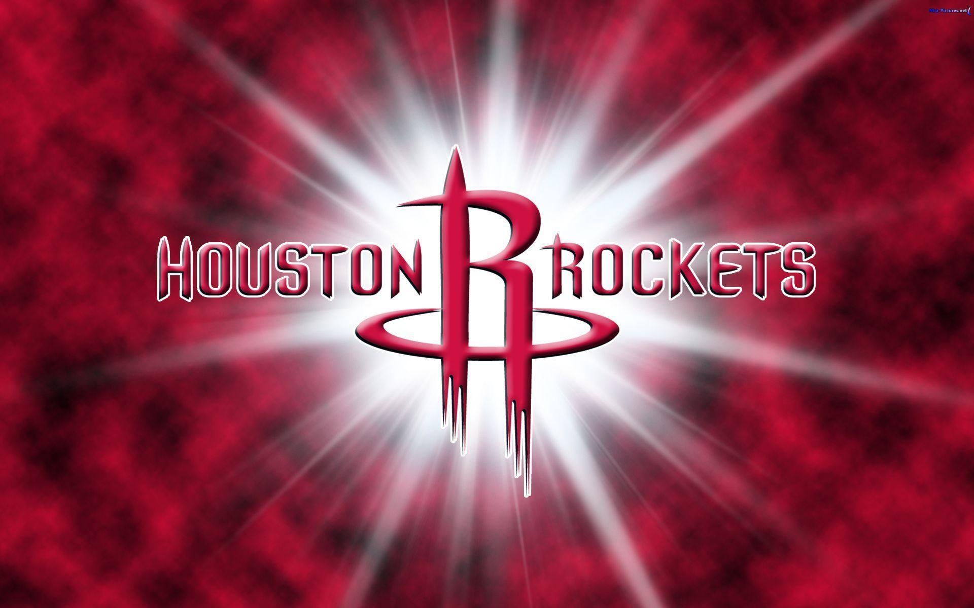 Houston Rockets, Wallpaper, NBA, Team, Basketball, 1920x1200 HD Desktop