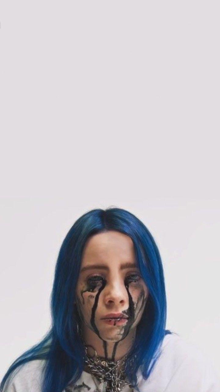 Billie Eilish, Musik, KS, Sängerin, Wallpaper, 720x1280 HD Handy