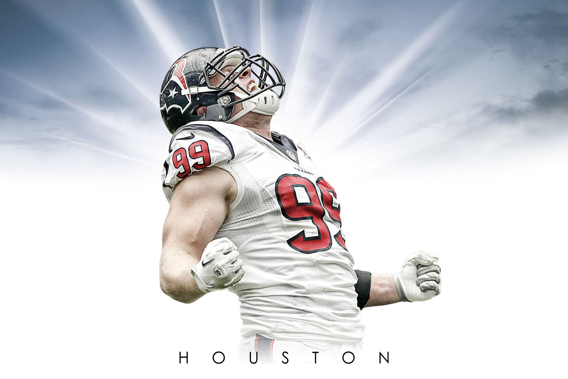 JJ Watt, Houston, Bild, NFL, Texans, 1920x1280 HD Desktop