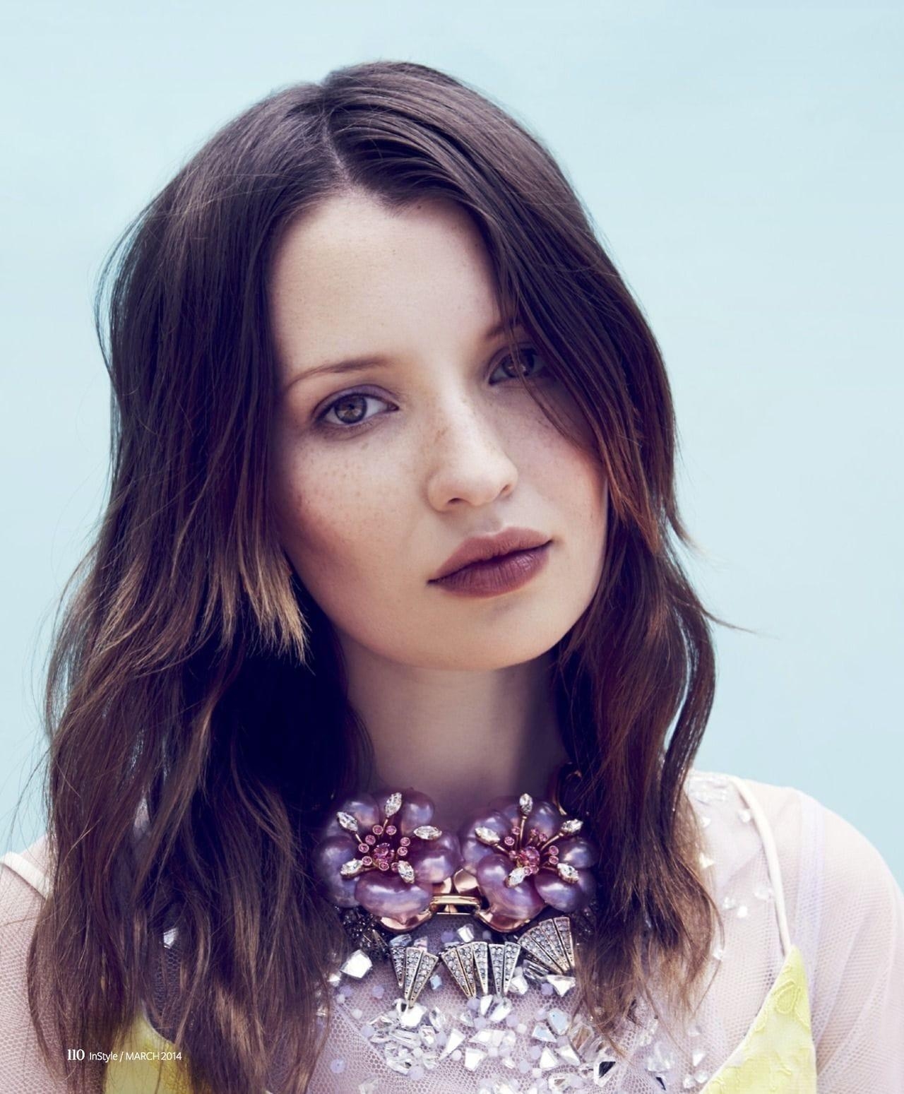 Emily Browning, HD, WallpaperNet, Bild, Schauspielerin, 1280x1550 HD Handy