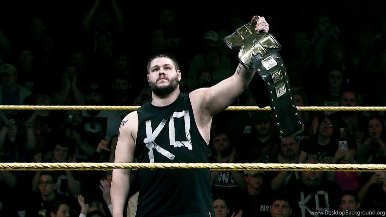 Kevin Owens, Hintergrundbild, Desktop, Wrestling, Sport, 1280x720 HD Desktop