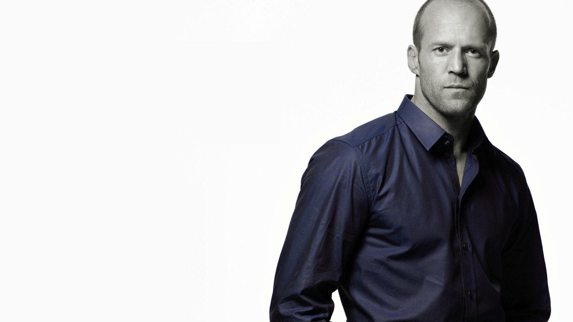 Jason Statham, Schauspieler, Bild, Hintergrund, Action, 1920x1080 Full HD Desktop