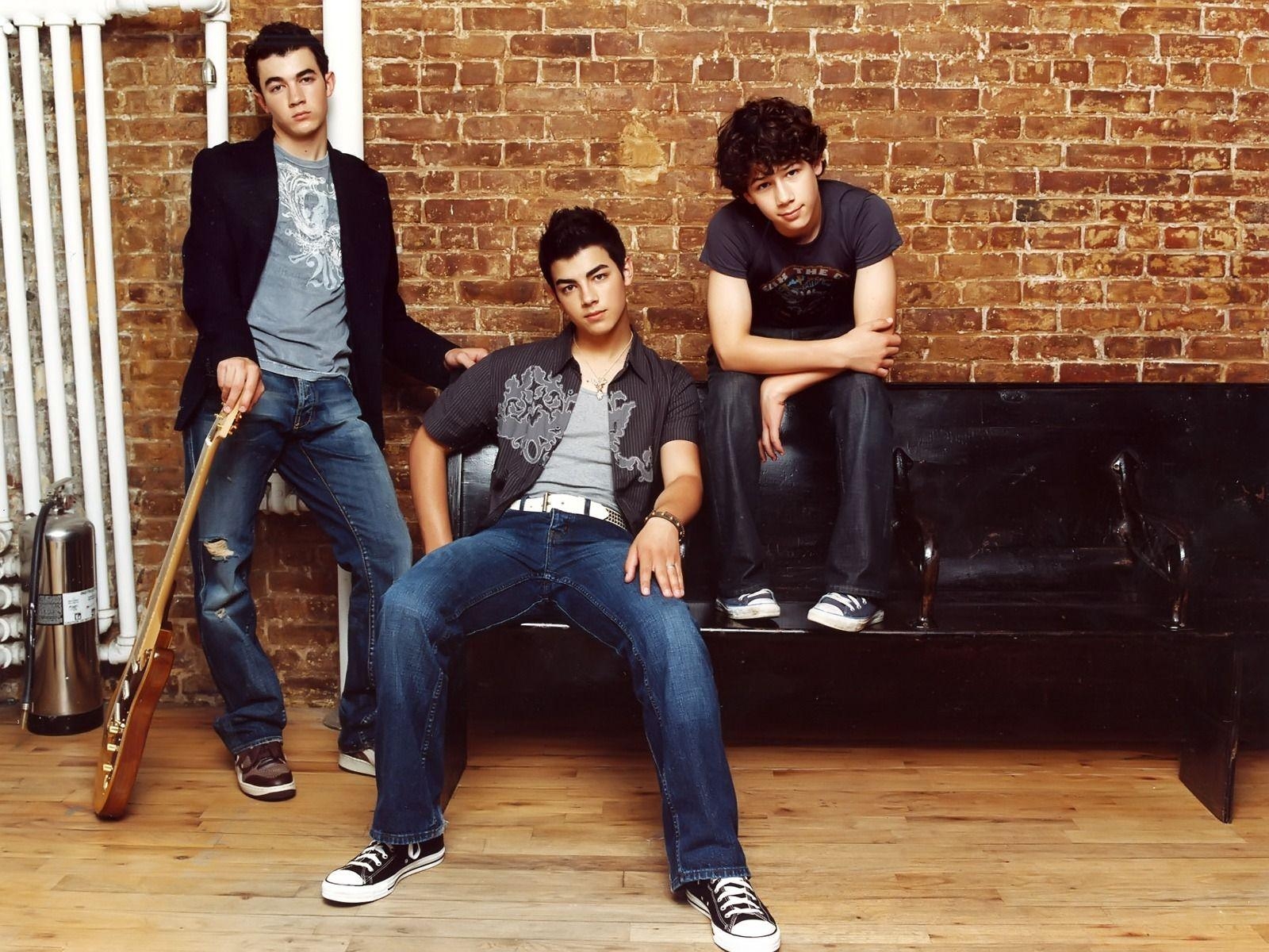 Jonas Brothers, Musik, Album, Hintergründe, 1600x1200 HD Desktop