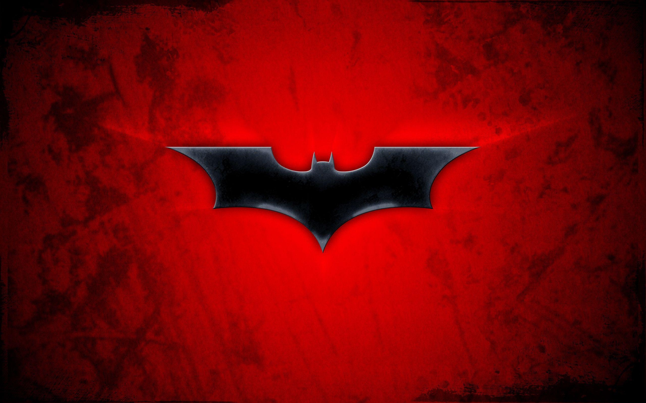 Batsignal, Film, Batman, Iconisch, Symbol, 2560x1600 HD Desktop