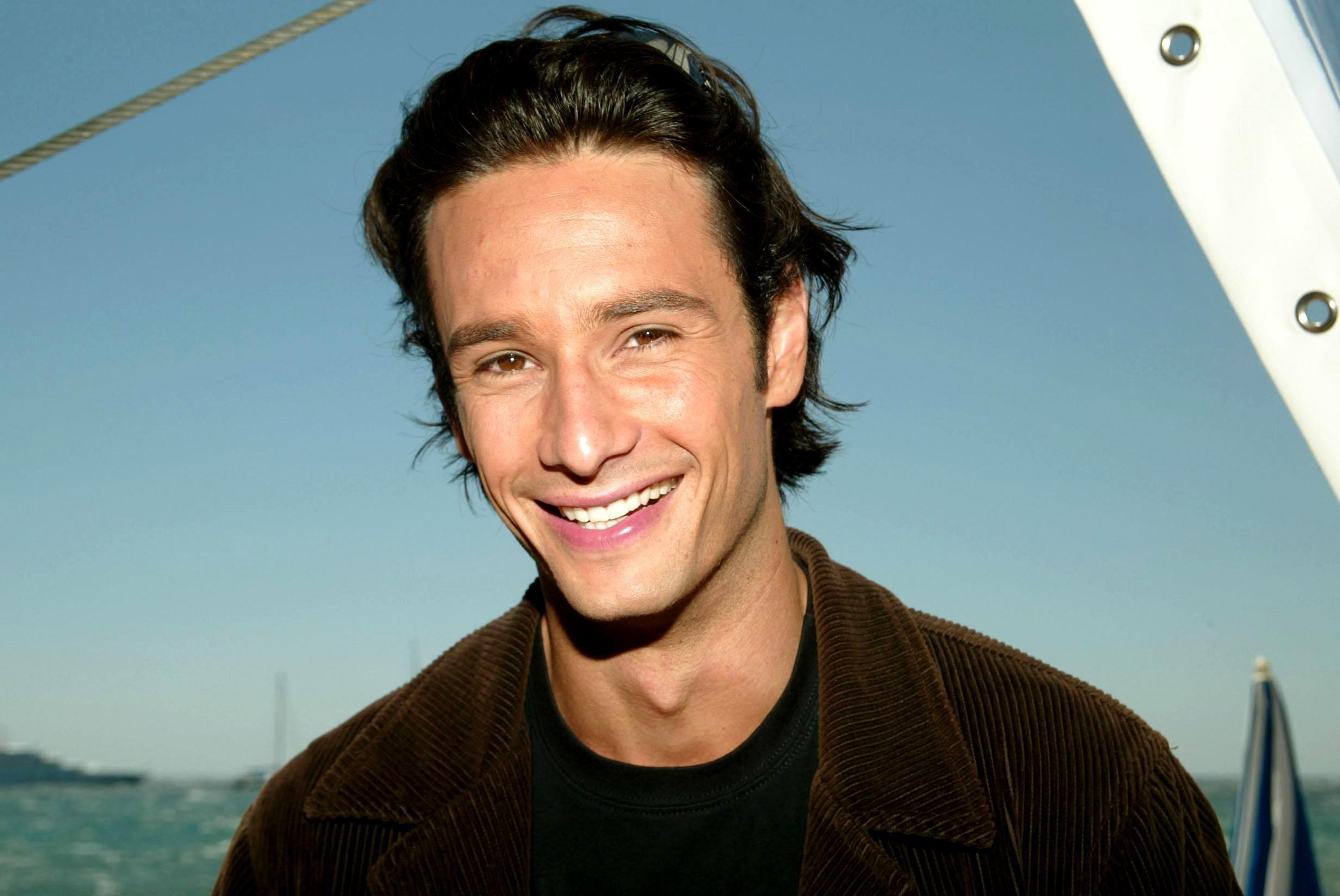 Rodrigo Santoro, Wallpaper, Filme, Bild, Schauspieler, 3000x2010 HD Desktop