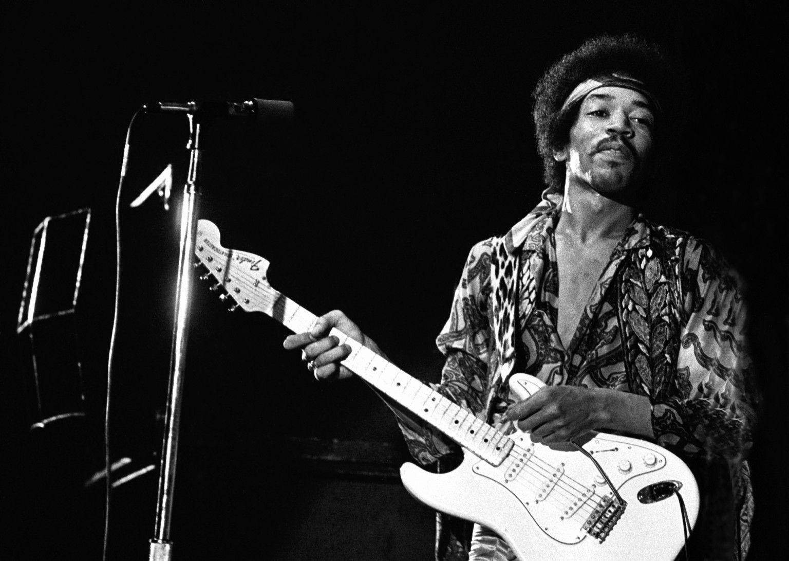 Jimi Hendrix, Wallpaper, Musiker, 21429 KB, Ikone, 1540x1100 HD Desktop