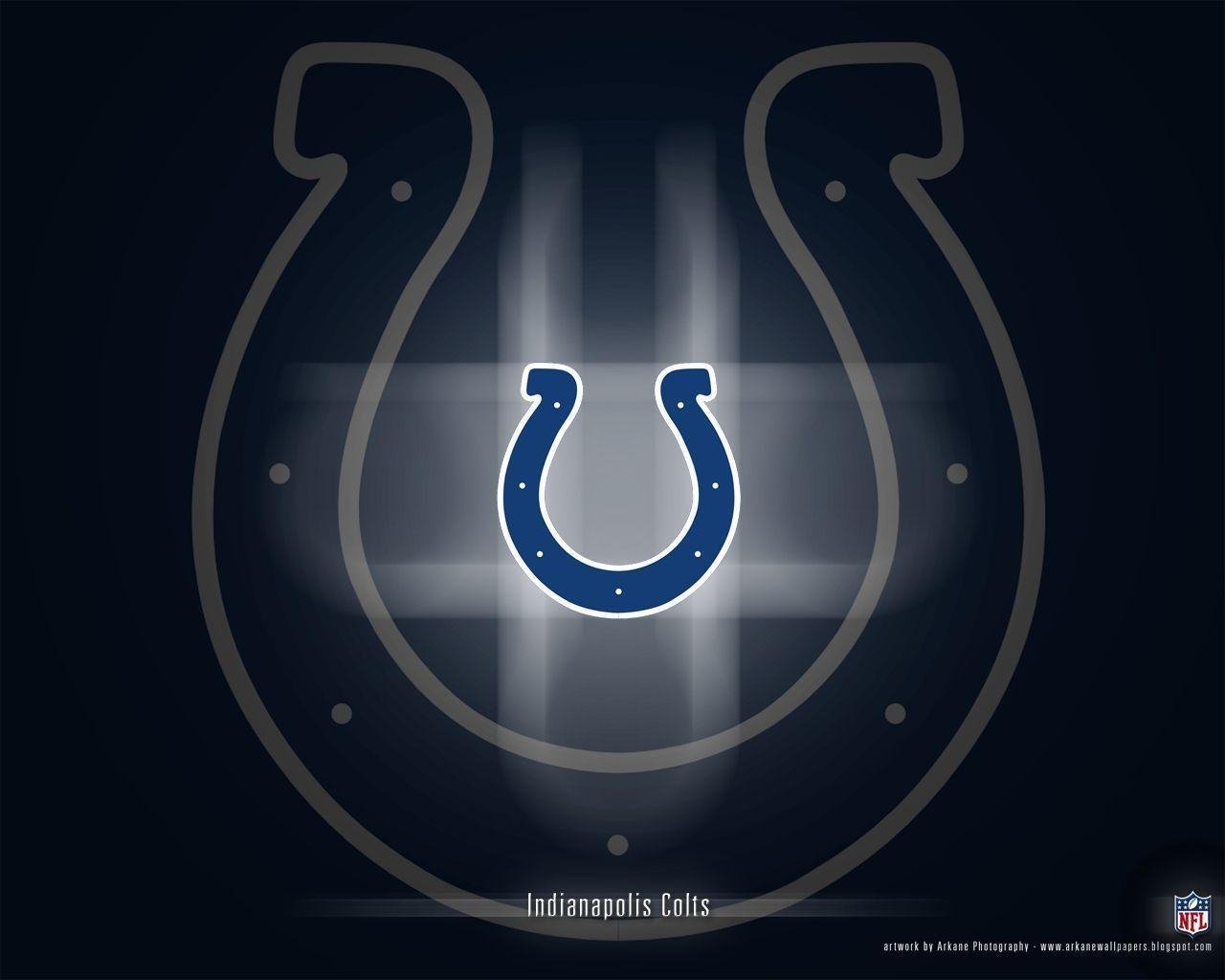 Indianapolis Colts, NFL, Sport, Football, Hintergrund, 1280x1030 HD Desktop