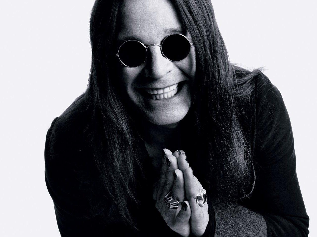 Ozzy Osbourne, Musikgalerie, PC-Hintergrund, Konzertbilder, Szenenbilder, 1280x960 HD Desktop