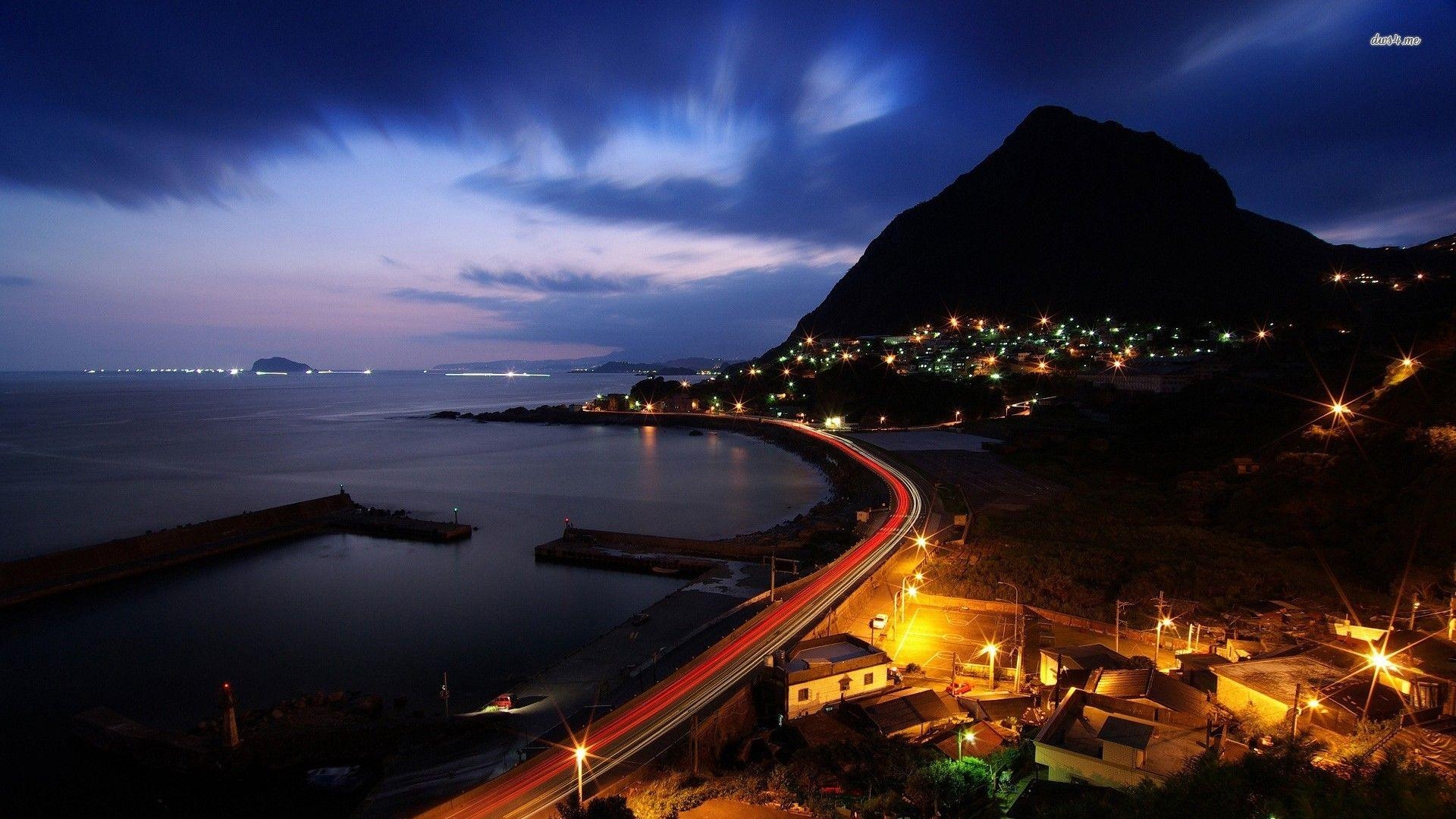 Funchal, Bucht, Madeira, Reise, Meer, 1920x1080 Full HD Desktop