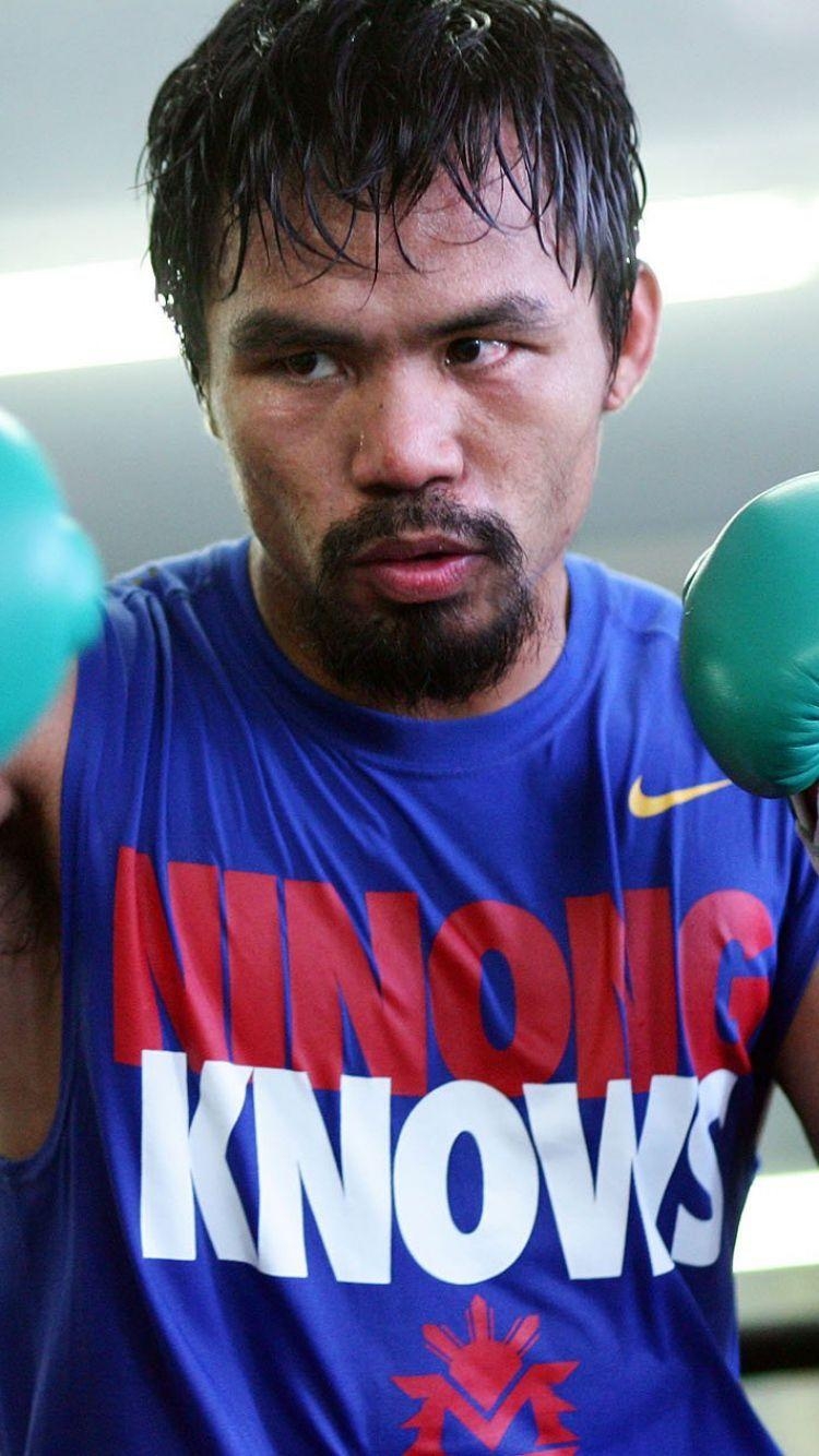 Manny Pacquiao, iPhone 6, HD, Hintergrund, Sport, 750x1340 HD Handy