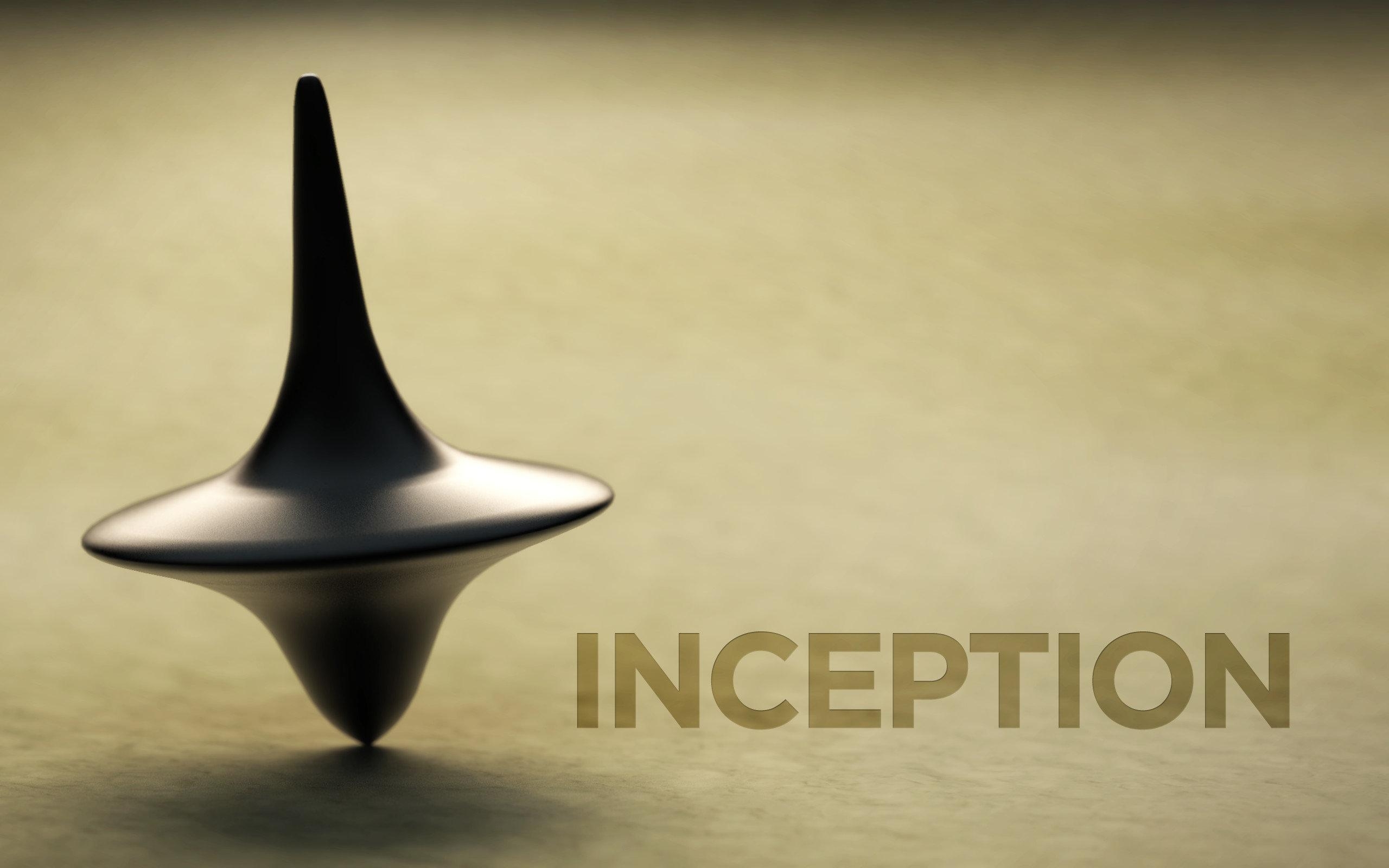 Inception Film HD Desktop Hintergrund, 2560x1600 HD Desktop