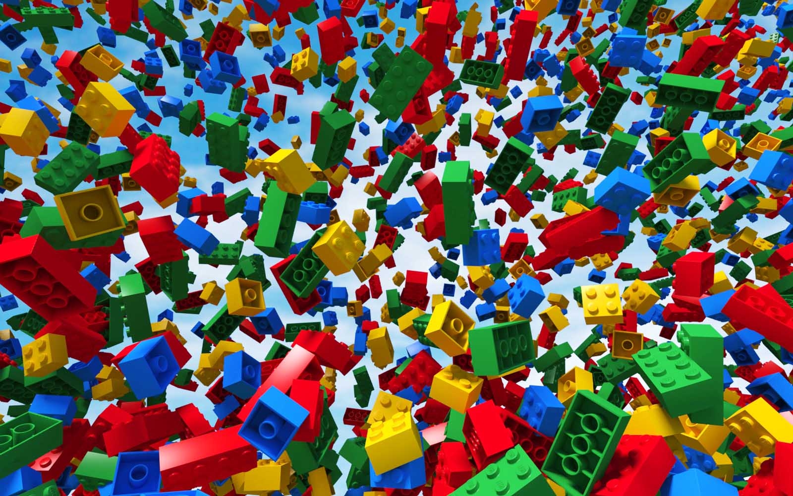 LEGO, Kreativ, Bild, Hintergrund, Spielzeug, 1600x1000 HD Desktop