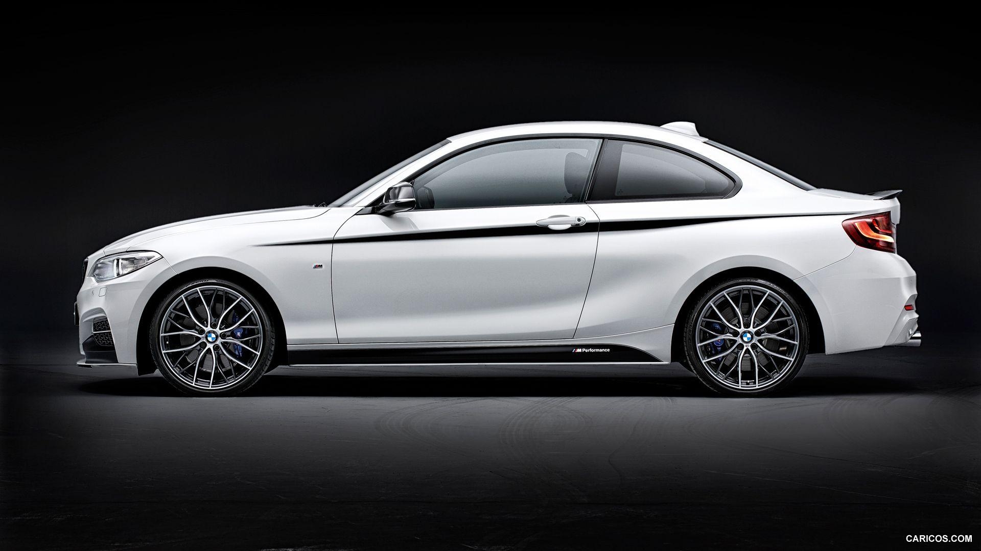 BMW 2er Coupé, Fahrzeuge, HQ, 2014, Auto, 1920x1080 Full HD Desktop