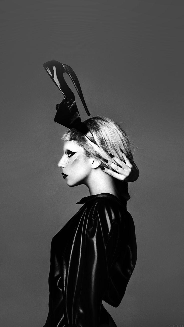 Lady Gaga, Android Bild, Hintergrund, beste Bilder, Pop, 740x1310 HD Handy