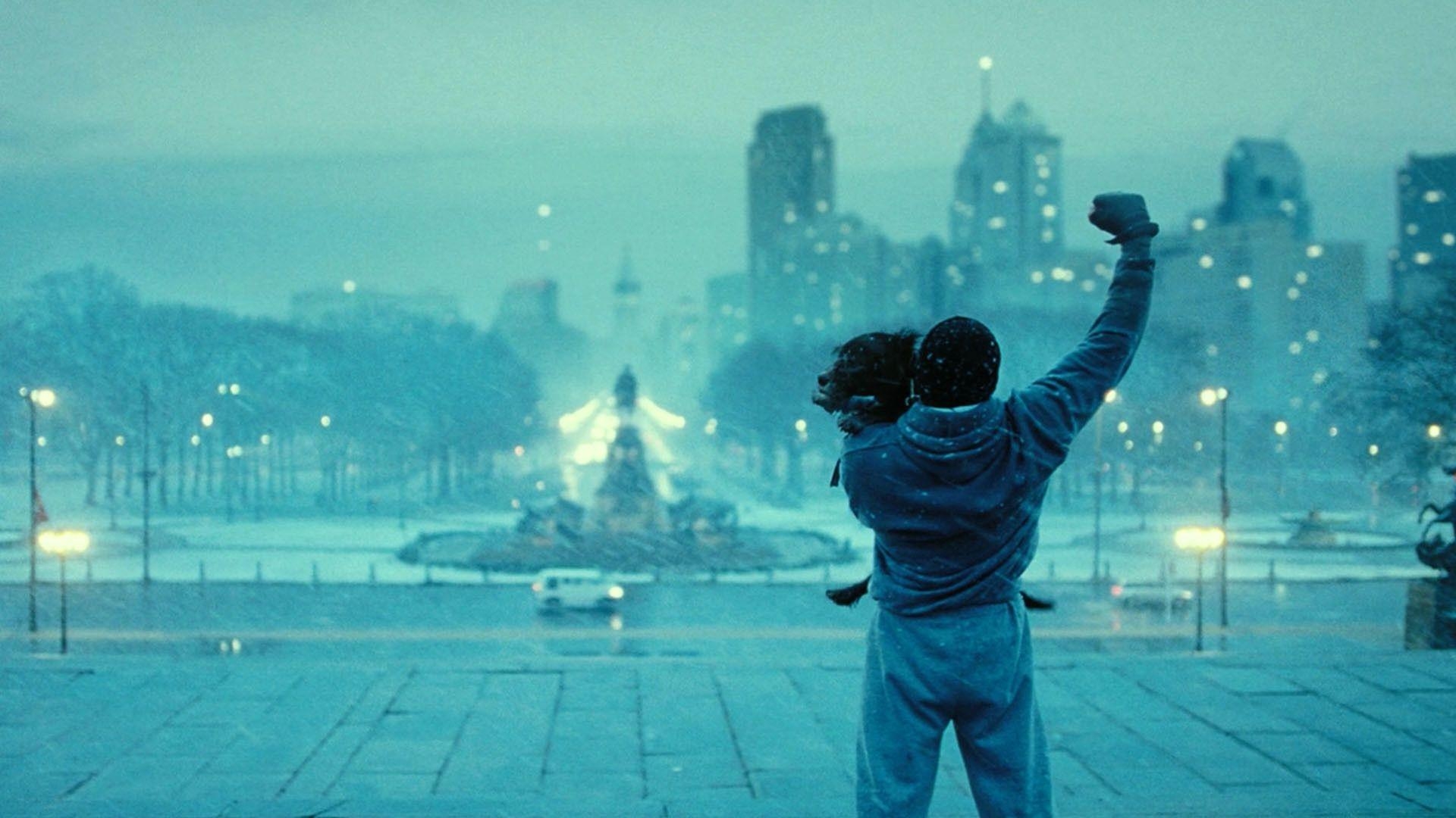 Rocky, Film, Stallone, Kult, Boxen, 1920x1080 Full HD Desktop