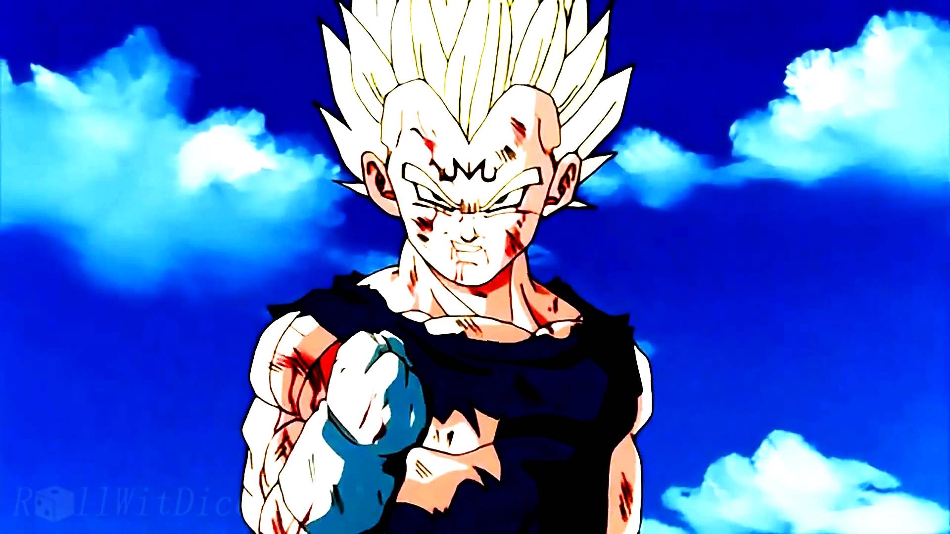 Vegeta, Anime, HD-Qualität, Dragon Ball, Bild, 1920x1080 Full HD Desktop