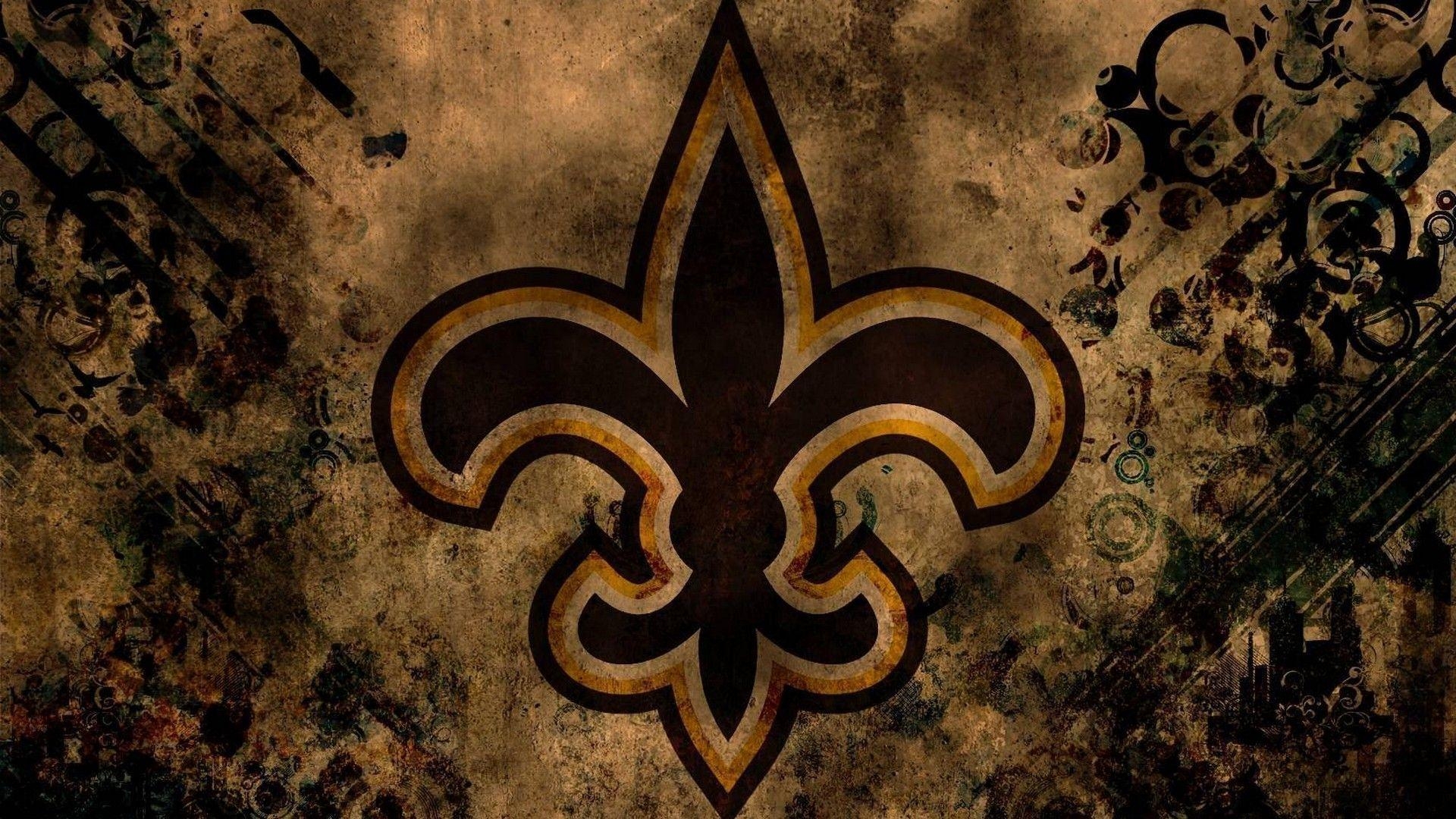 Saints, New Orleans, NFL, HD, Football, 1920x1080 Full HD Desktop