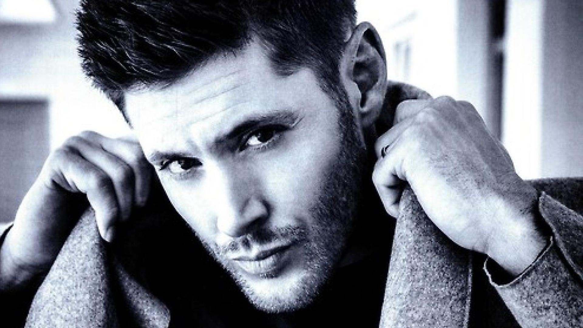 Jensen Ackles, 19x1080, Schauspieler, Bild, Film, 1920x1080 Full HD Desktop