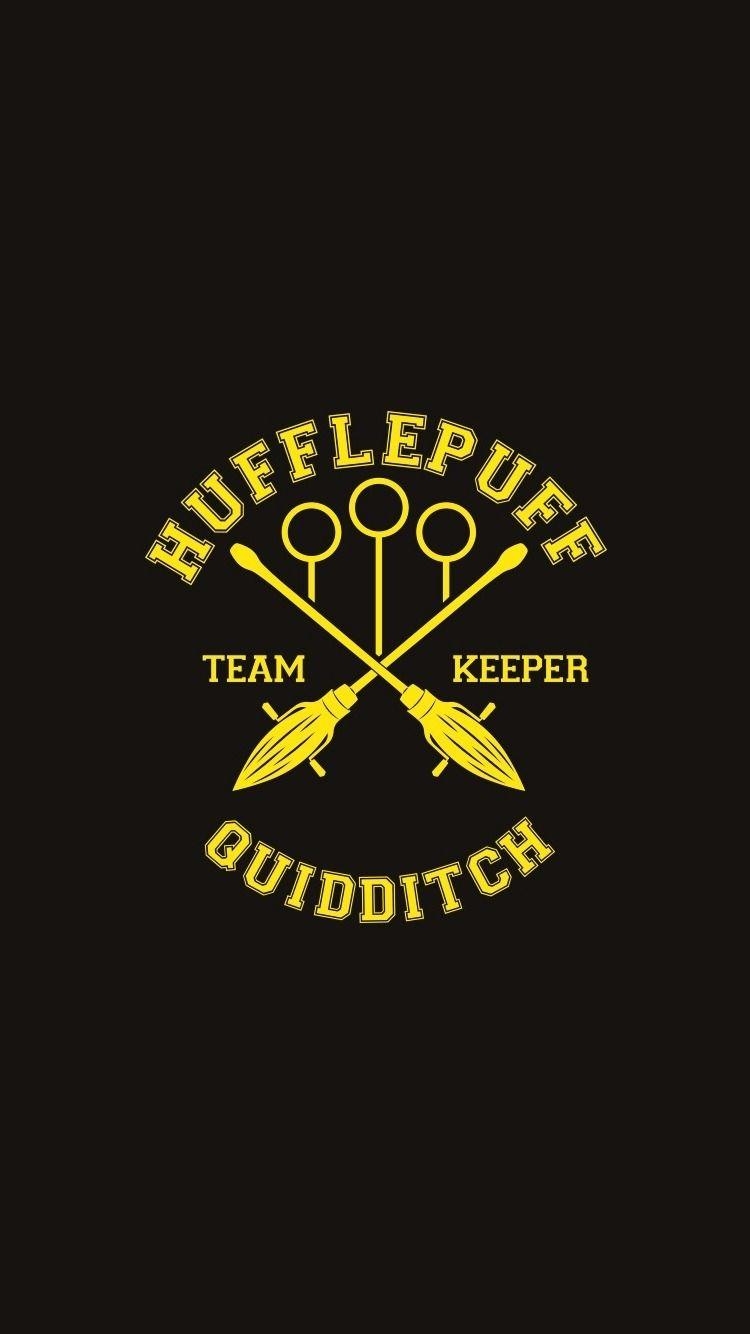 Ravenclaw, Quidditch, Harry Potter, Hogwarts, Hufflepuff, 750x1340 HD Handy