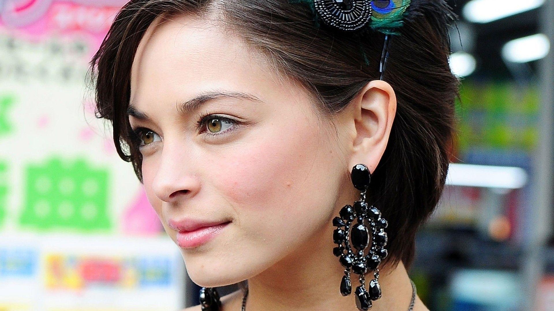 Kristin Kreuk, Volles HD, Hintergrund, Bild, Glamour, 1920x1080 Full HD Desktop