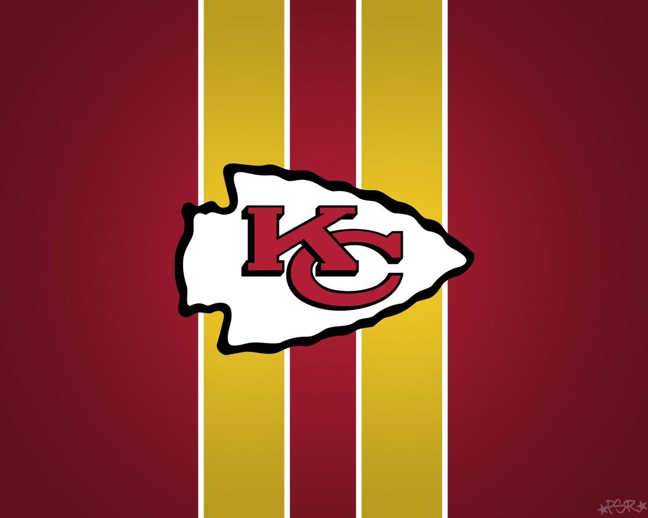 Kansas City Chiefs, NFL, Football, Fans, USA, 1280x1030 HD Desktop