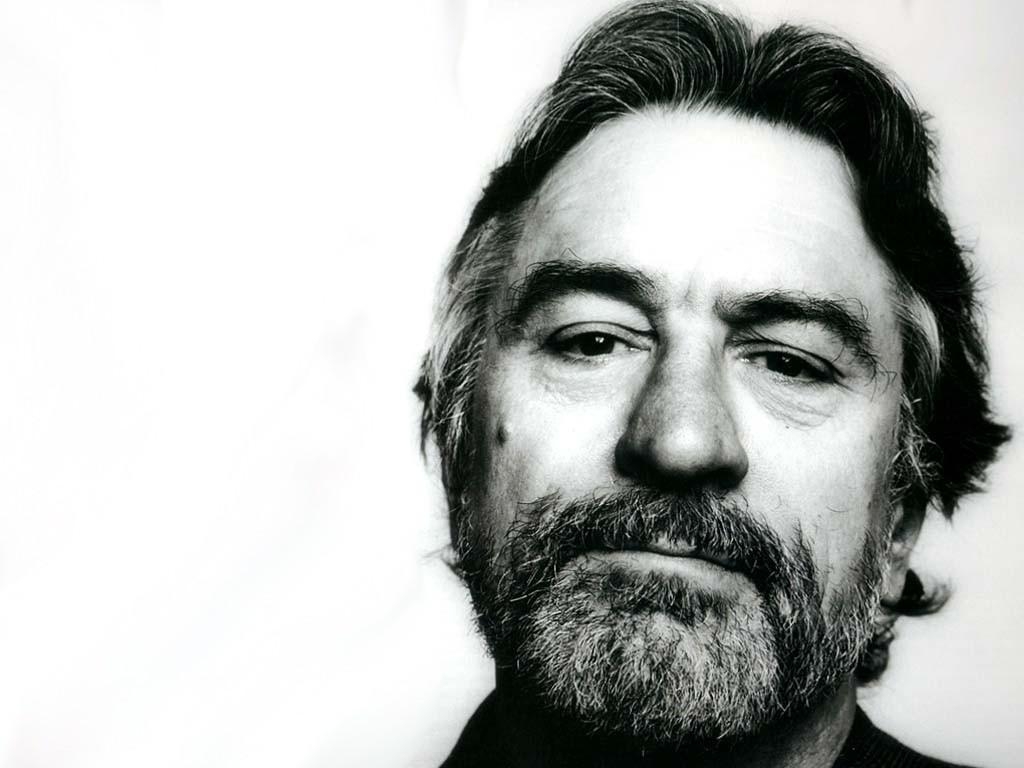 Robert De Niro, Hintergrundbild, Schauspieler, Kino, Hollywood, 1030x770 HD Desktop