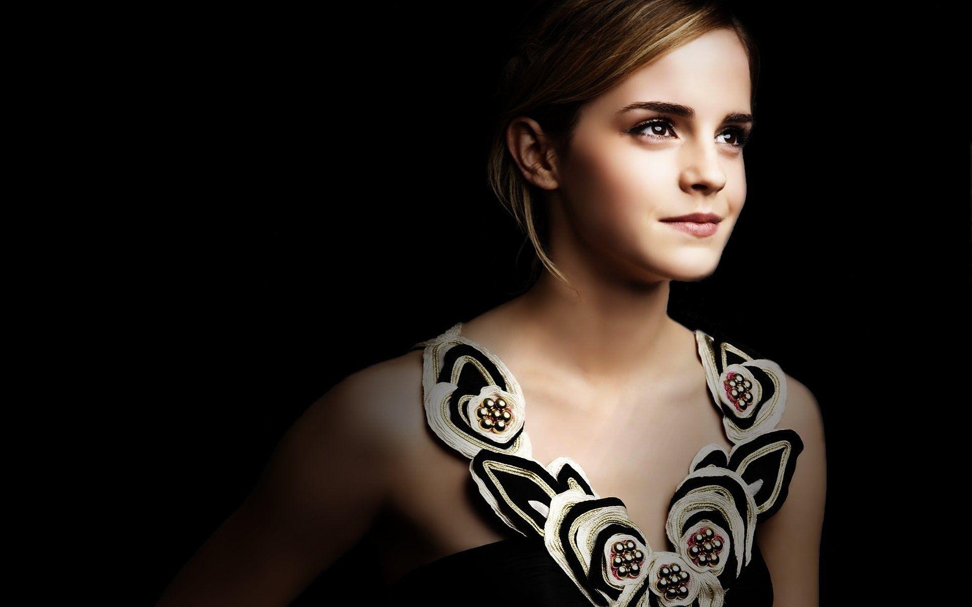 Emma Watson, HD, Bild, Hintergrund, 1920x1200 HD Desktop