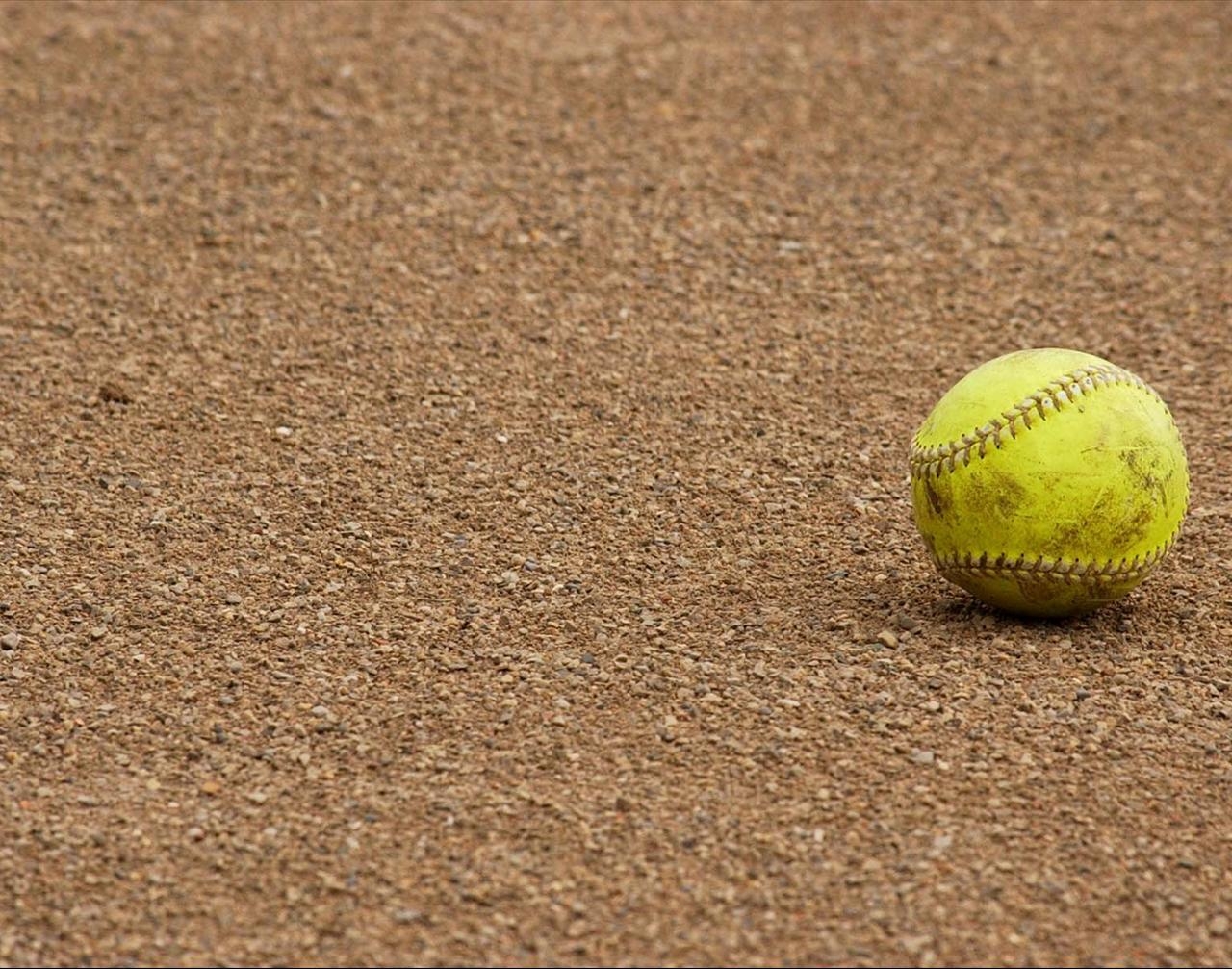 Softball, Hintergrund, Wanddekor, Grafik, Spiel, 1280x1010 HD Desktop