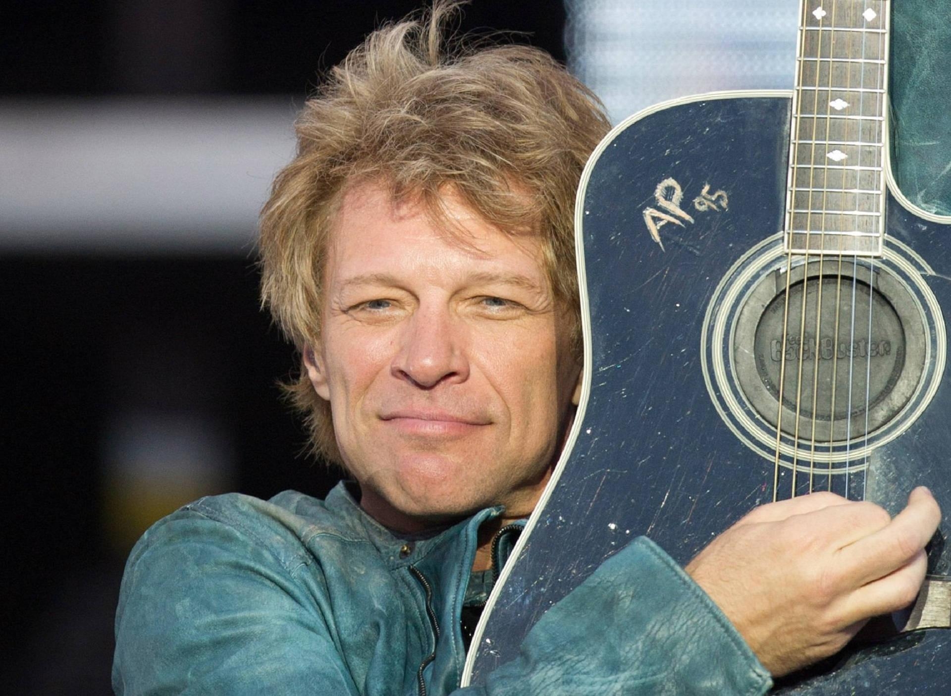 Bon Jovi, Musik, Hintergrund, Rocklegende, Band, 1920x1410 HD Desktop