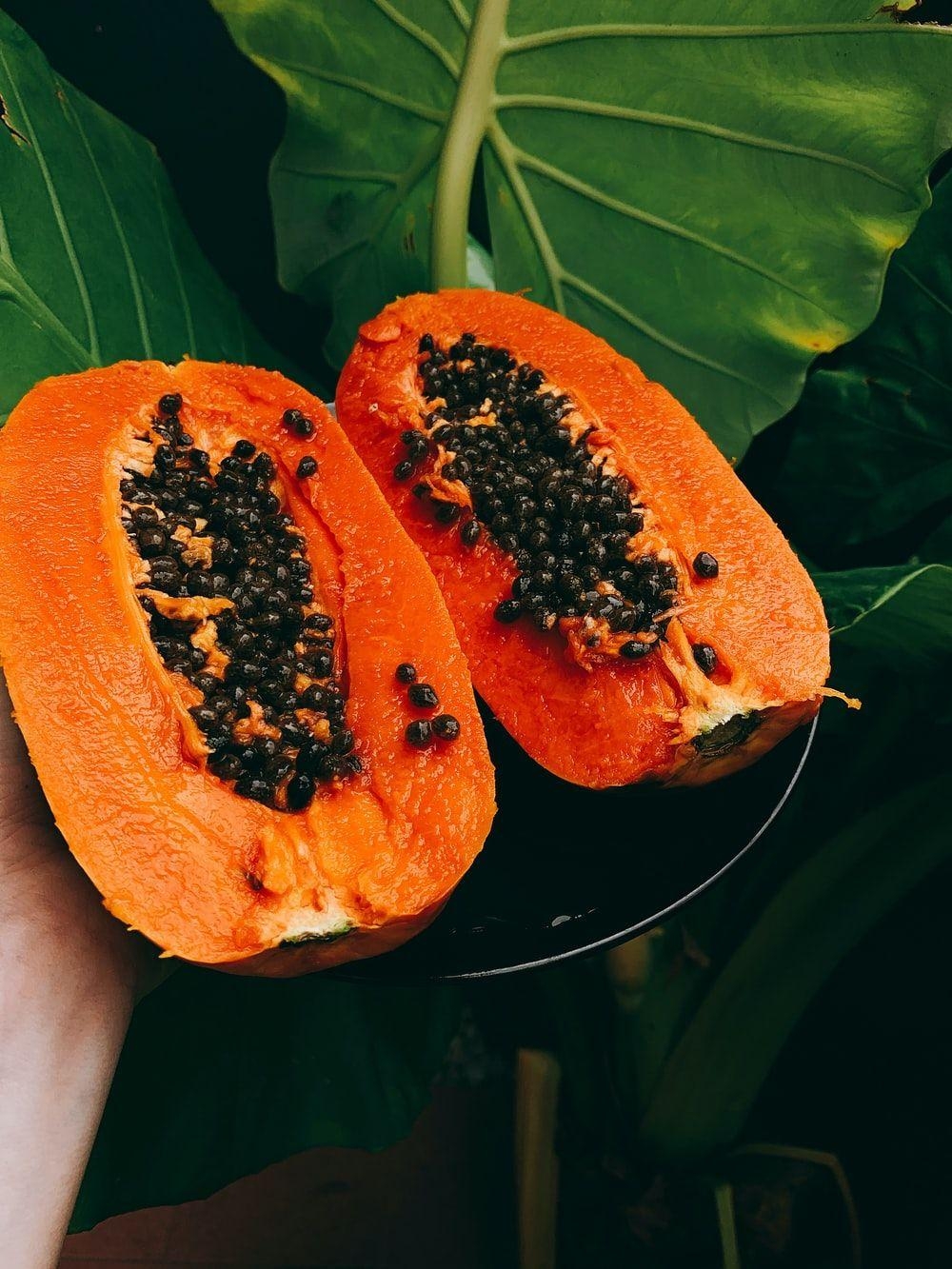 Papaya Bild, HD, Download, Kostenlos, Frucht, 1000x1340 HD Handy