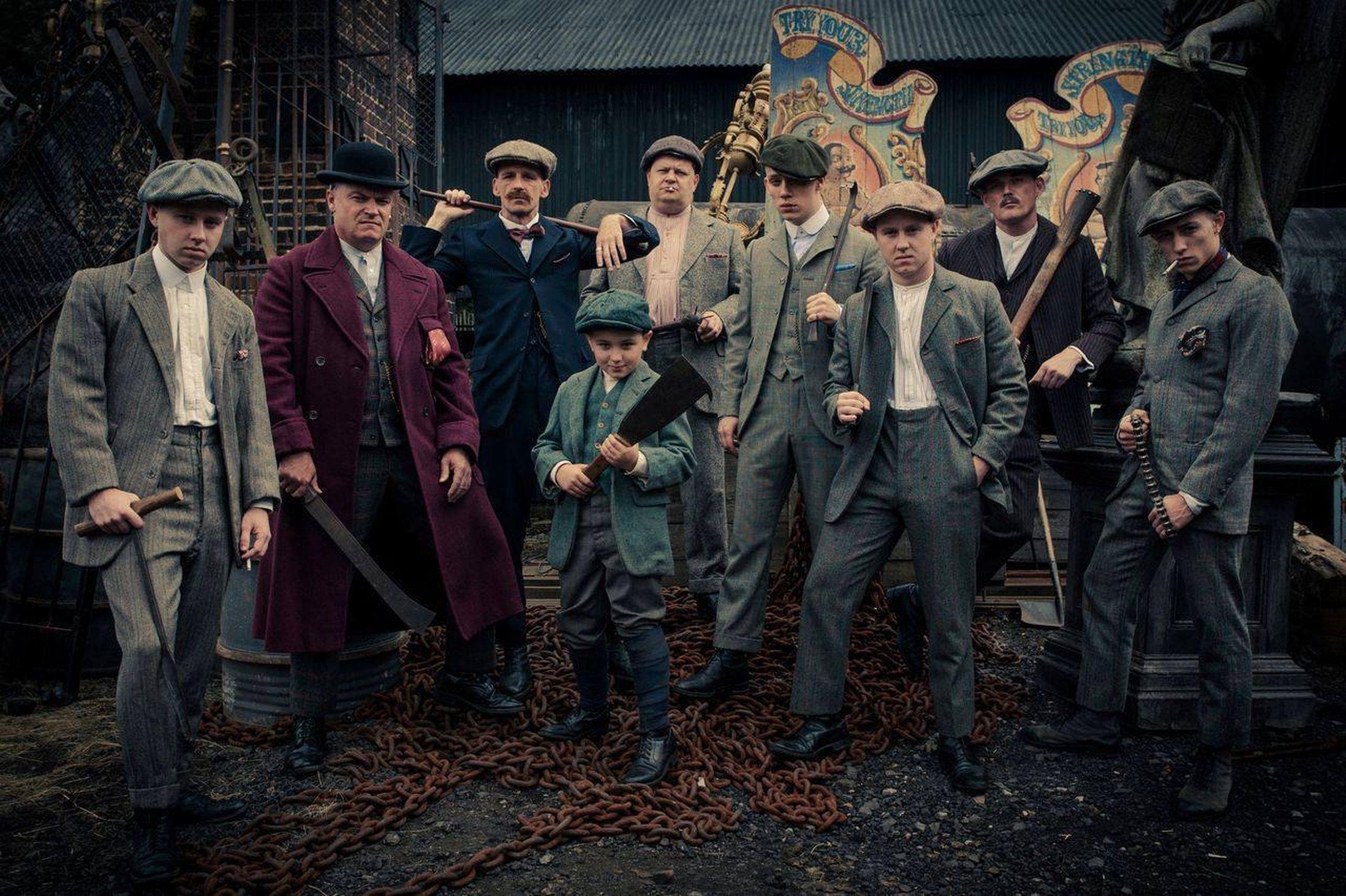 Peaky Blinders, HD Download, Desktop, Serie, Drama, 2200x1470 HD Desktop