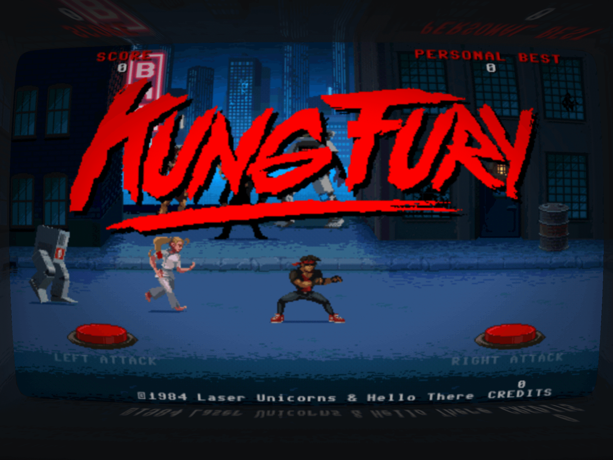 Kung Fury Film, Street Rage, Rezension, Action, Kult, 2050x1540 HD Desktop