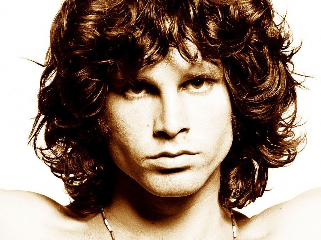 Jim Morrison, 768, Hintergrund, Musik, 1030x770 HD Desktop