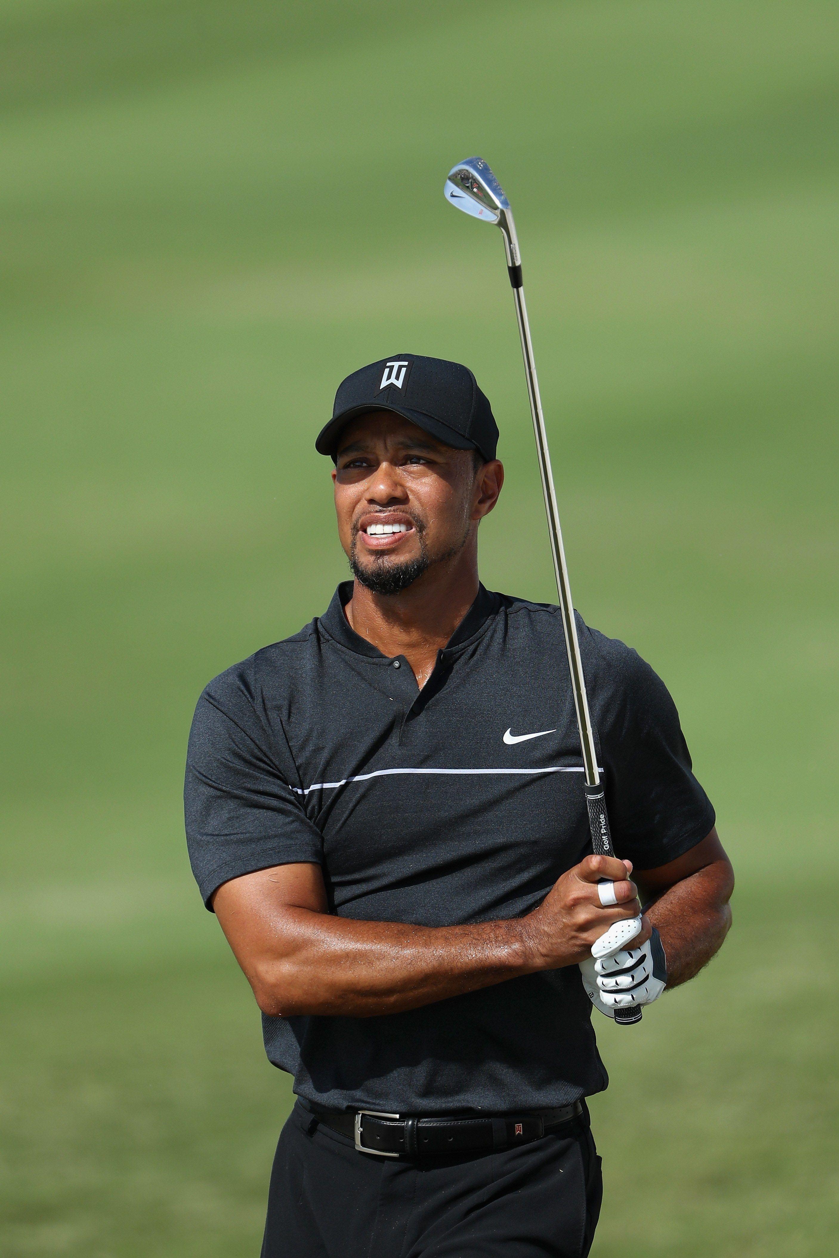 Tiger Woods, Qualitativ, Golf, HD, Kostenlos, 2820x4220 4K Handy