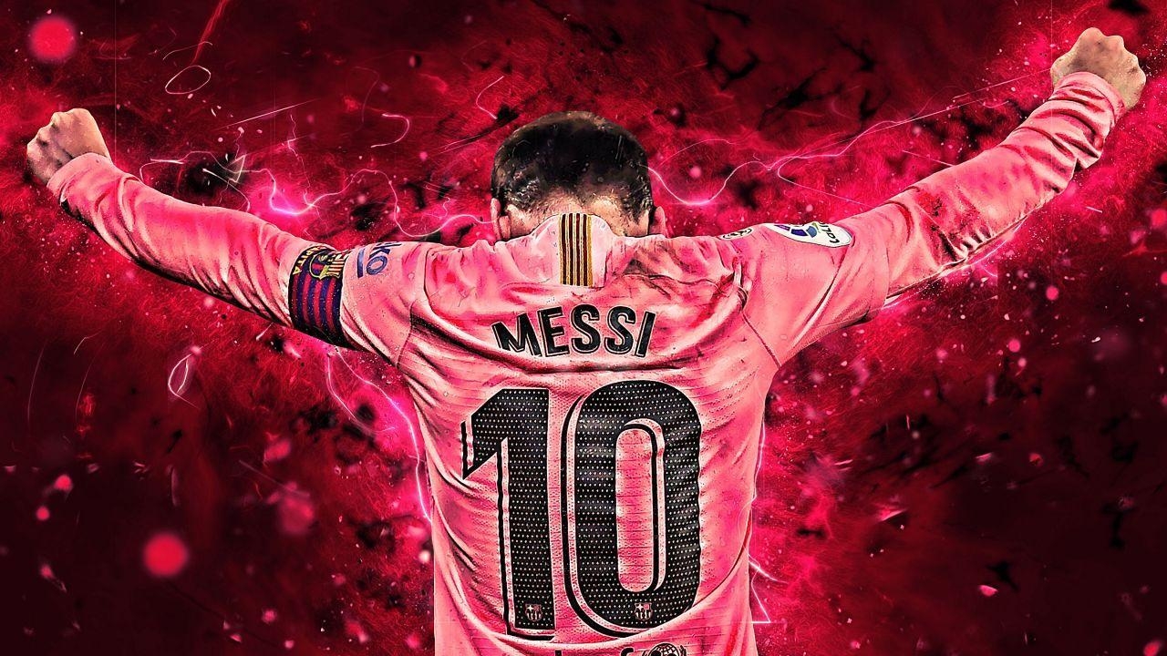 Lionel Messi, HD, Sport, Bild, Fußball, 1280x720 HD Desktop