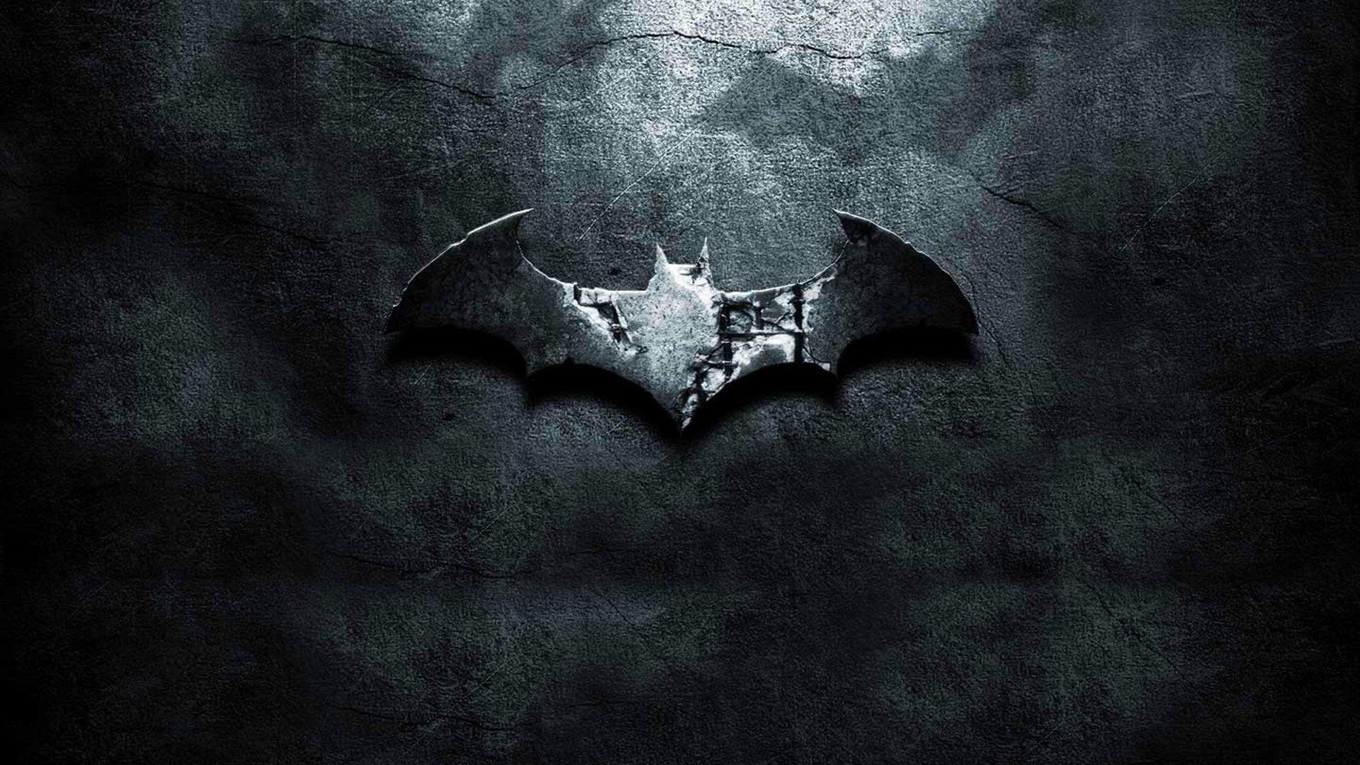 Batman Symbol, Logo, HD, Film, Ikonisch, 1920x1080 Full HD Desktop