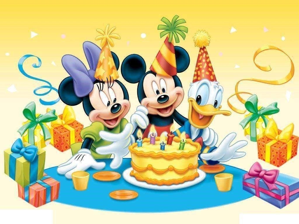 Minnie Maus, Zeichentrick, Mickey, Disney, Desktop, 1030x770 HD Desktop