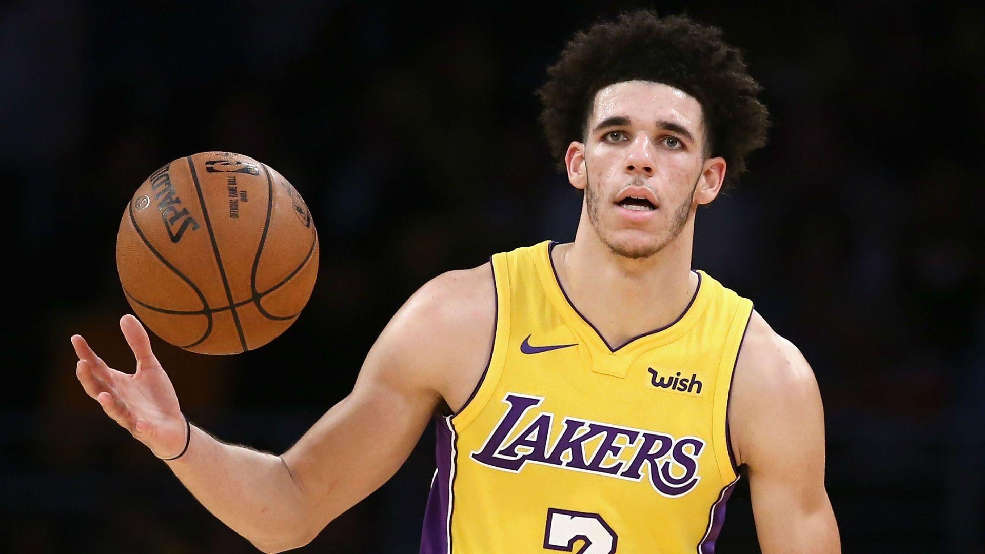 Lonzo Ball, Sport, Basketball, Hintergrund, 66366 px, 1920x1080 Full HD Desktop