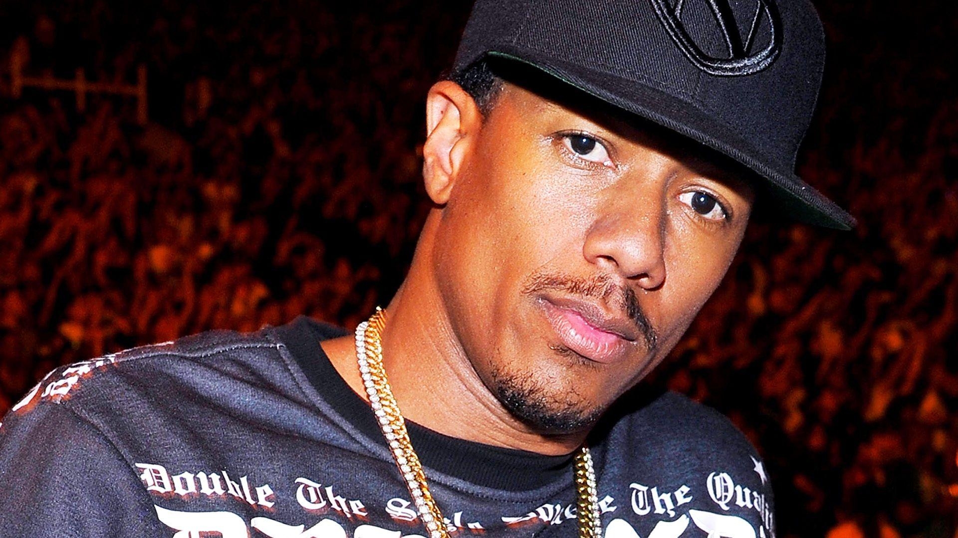 Nick Cannon, Stars, Medienwelt, Bekanntheitsgrad, Künstler, 1920x1080 Full HD Desktop