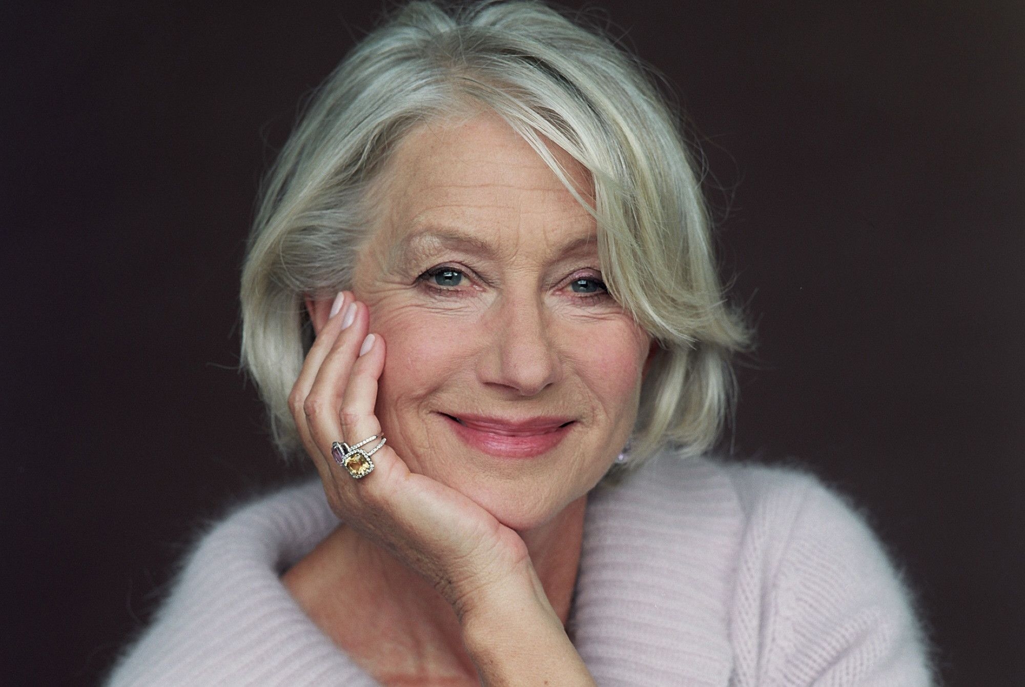 Helen Mirren, Rollen, Schauspiel, Gangster, Monster, 2000x1340 HD Desktop