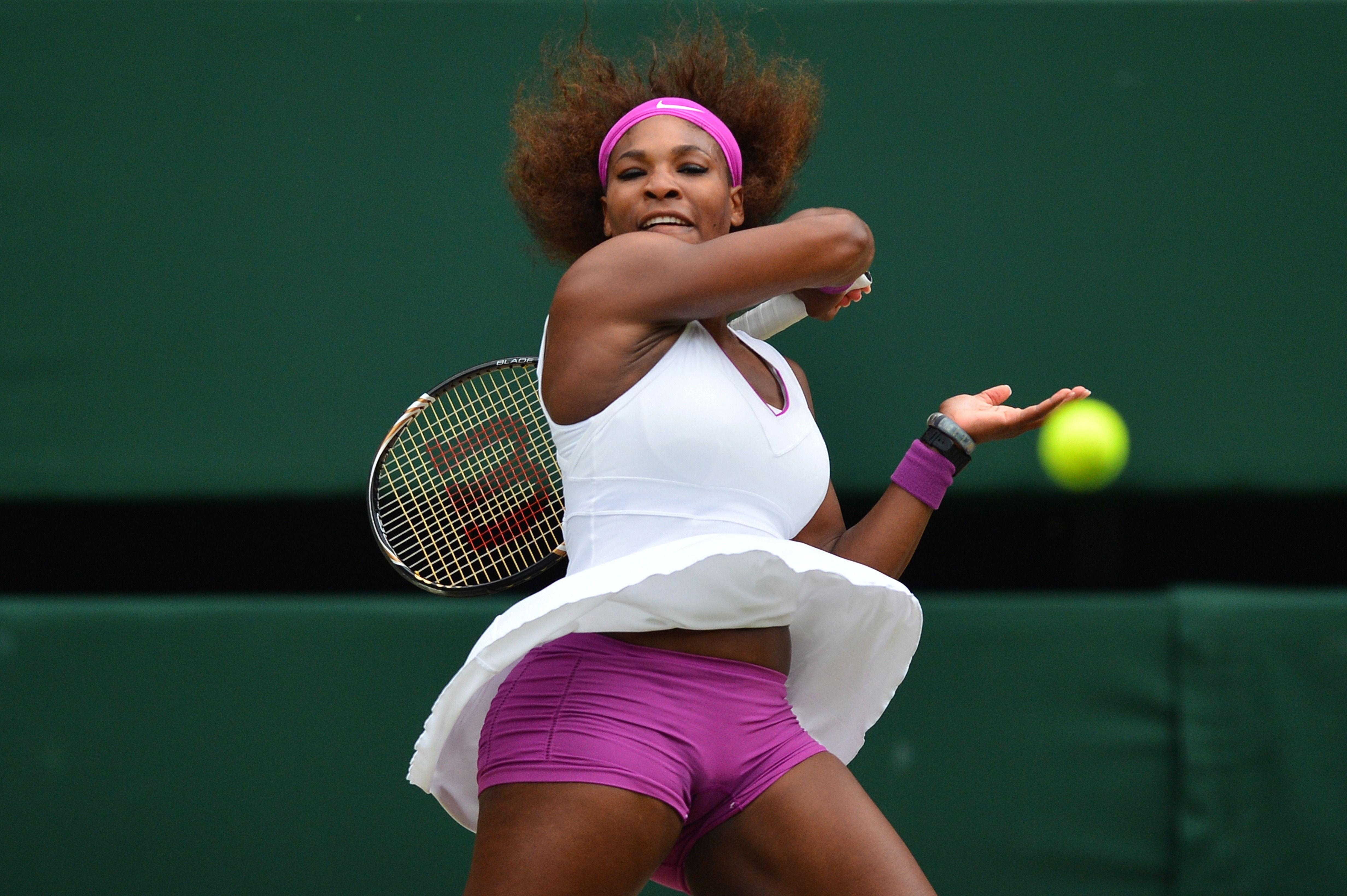 Serena Williams, Widescreen, Bildersammlung, Sport, HD, 4930x3280 4K Desktop