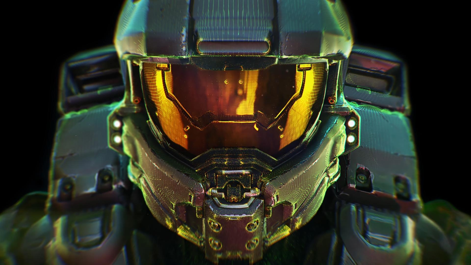 Master Chief, Xbox One, Weltpremiere, Wallpaper, 1920x1080 Full HD Desktop