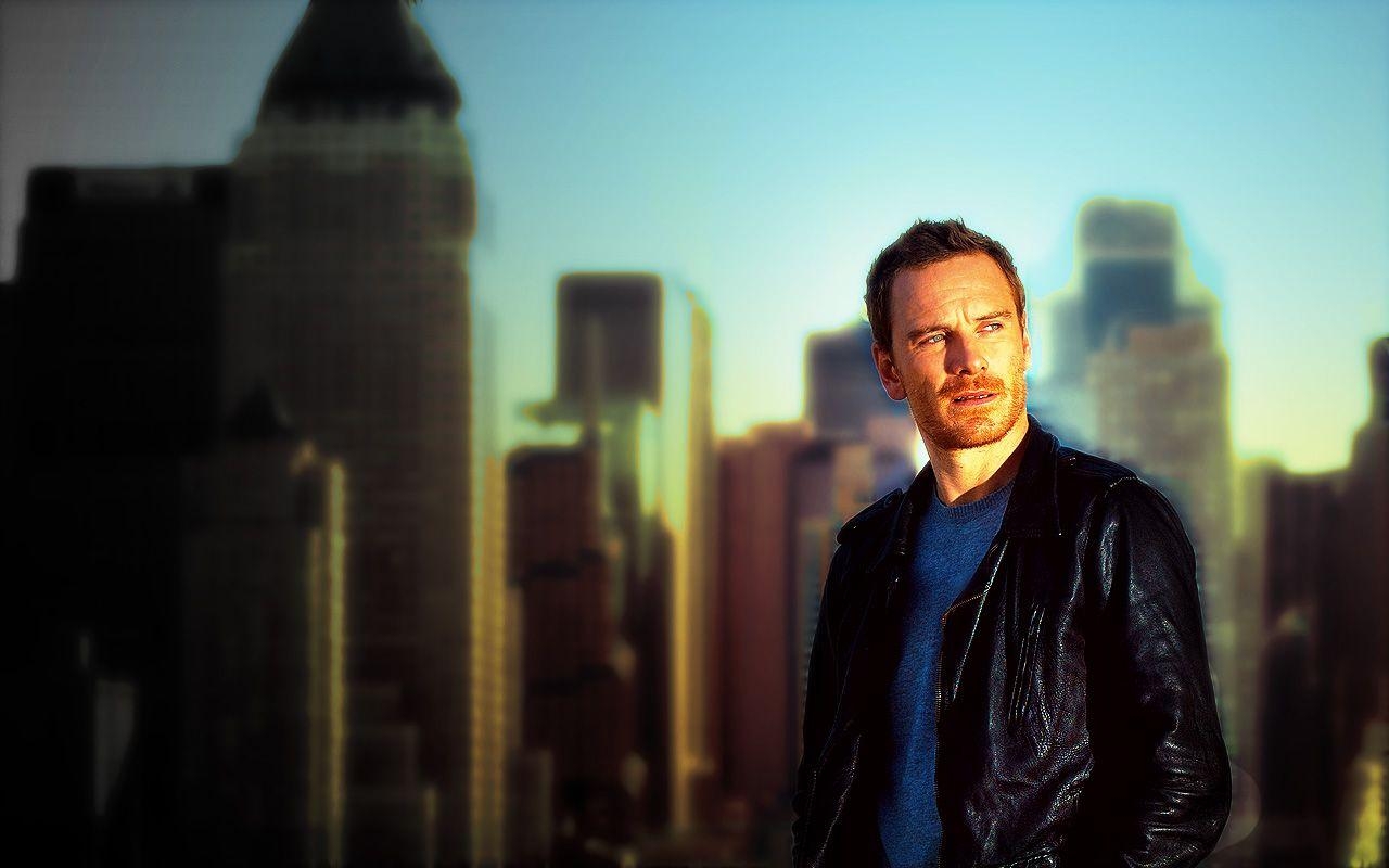 Michael Fassbender, HD, Hintergrund, Filmstar, Schauspielkunst, 1280x800 HD Desktop