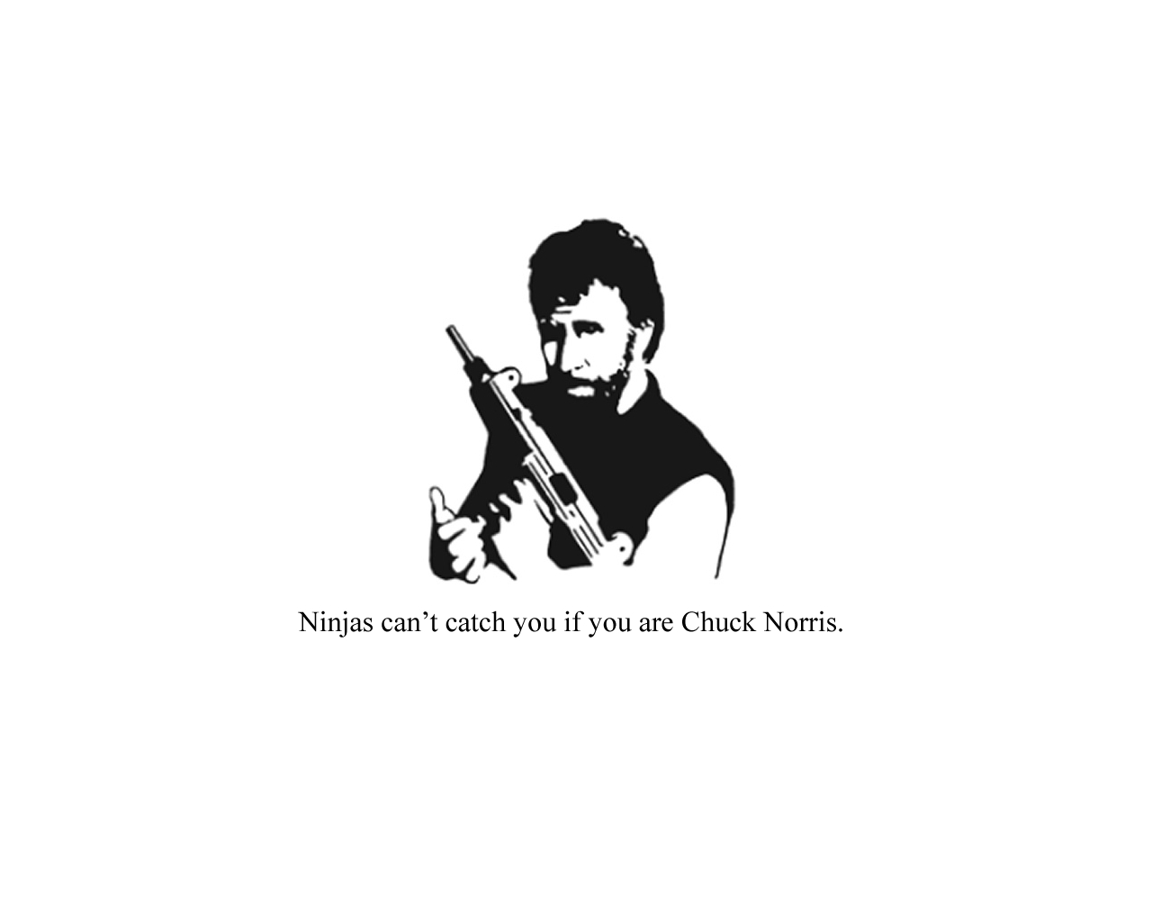 Chuck Norris, Schauspieler, Filme, Kultfigur, Action, 1280x1030 HD Desktop