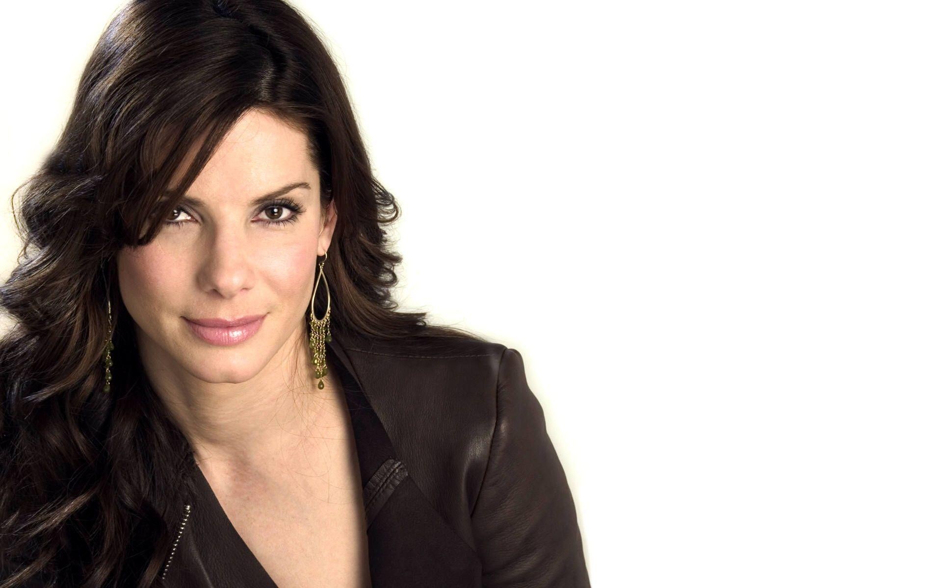 Sandra Bullock, Hintergrund, Filmstar, Bild, 1920x1200 HD Desktop