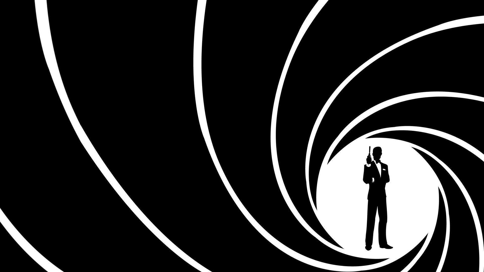 James Bond, 007, Filmfigur, Britische Agent, Hintergrund, 1920x1080 Full HD Desktop